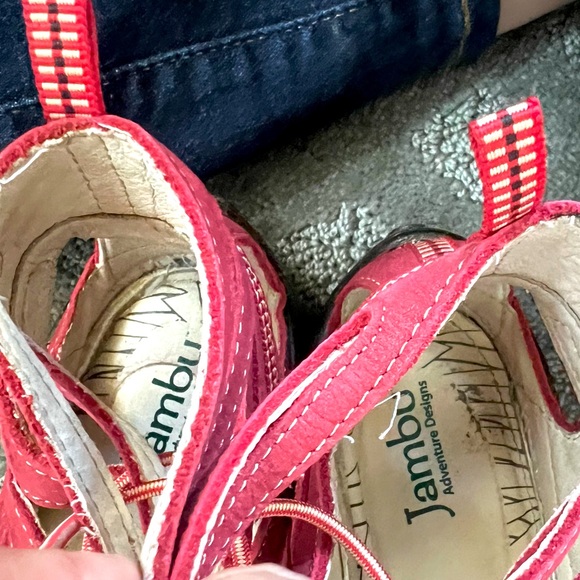 Jambu Adventure Design 8.5 - Picture 3 of 6